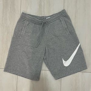 Nike Sweat Shorts